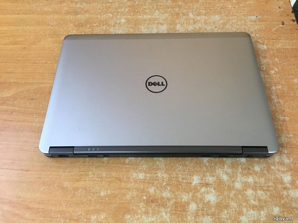 Dell 7440 - I7 thế hệ 4- Full HD-SSD 256-Ram 4GB - 2