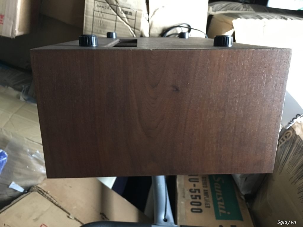 Bán Deck AKAI GXC-740D