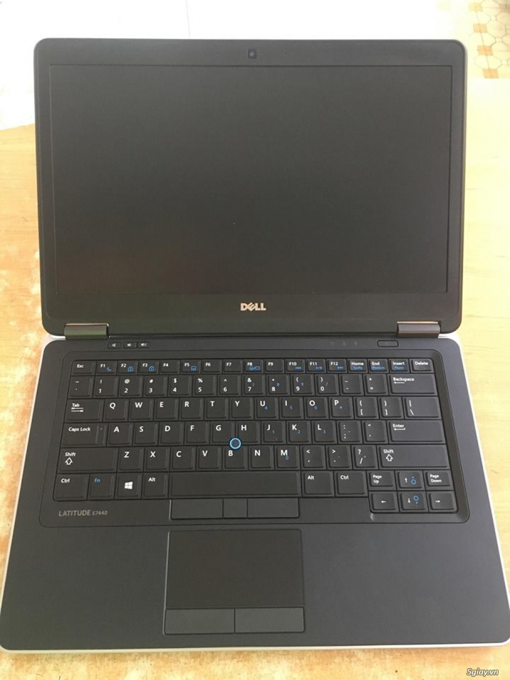 Dell 7440 - I7 thế hệ 4- Full HD-SSD 256-Ram 4GB