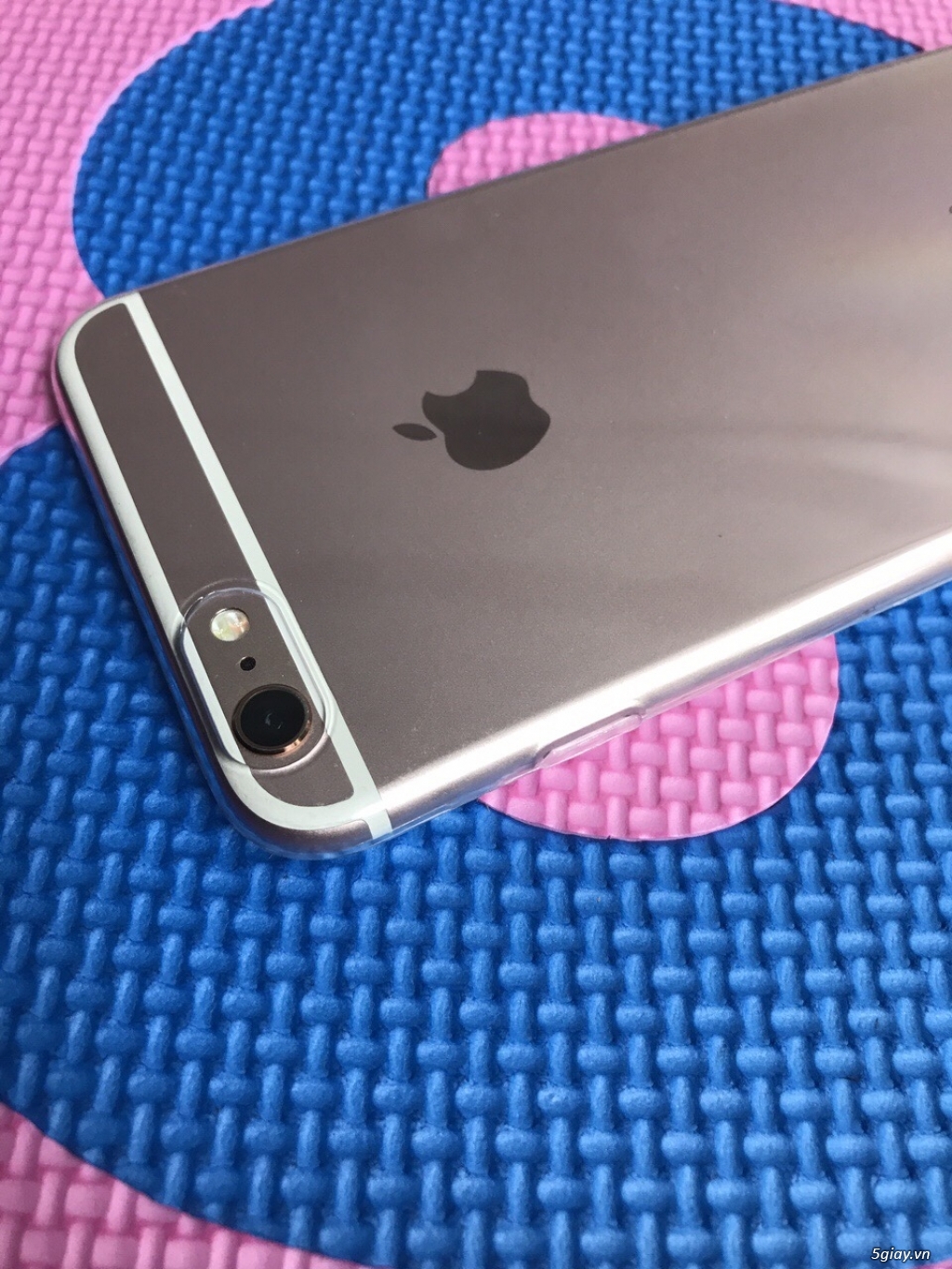 Iphone 6S Plus 64G - 2