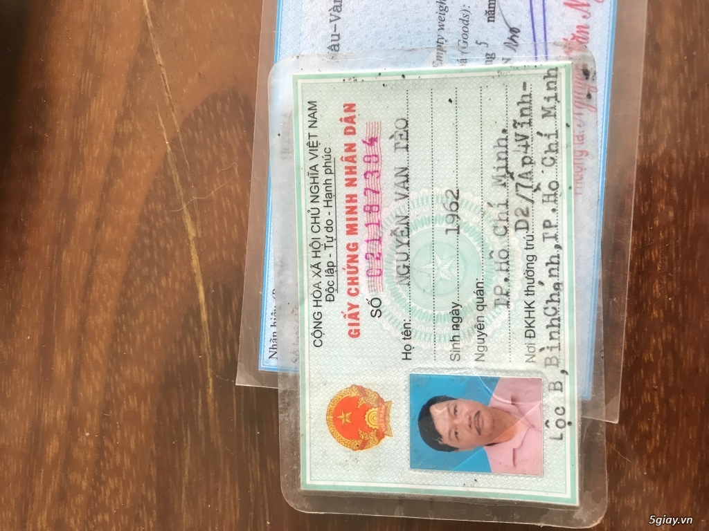 Cần bán PCX máy thái , xe Bs TPHCM, chính chủ bán , xe 1 đời chủ - 5