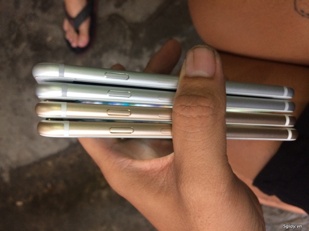 Ip6 16 đẹp keng - 4