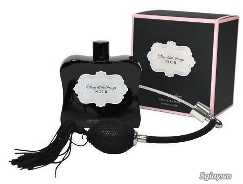 Xả hàng Nước Hoa Mỹ Phẩm từ Mỹ Victoria Secret, Dior. Giá rẻ - 7