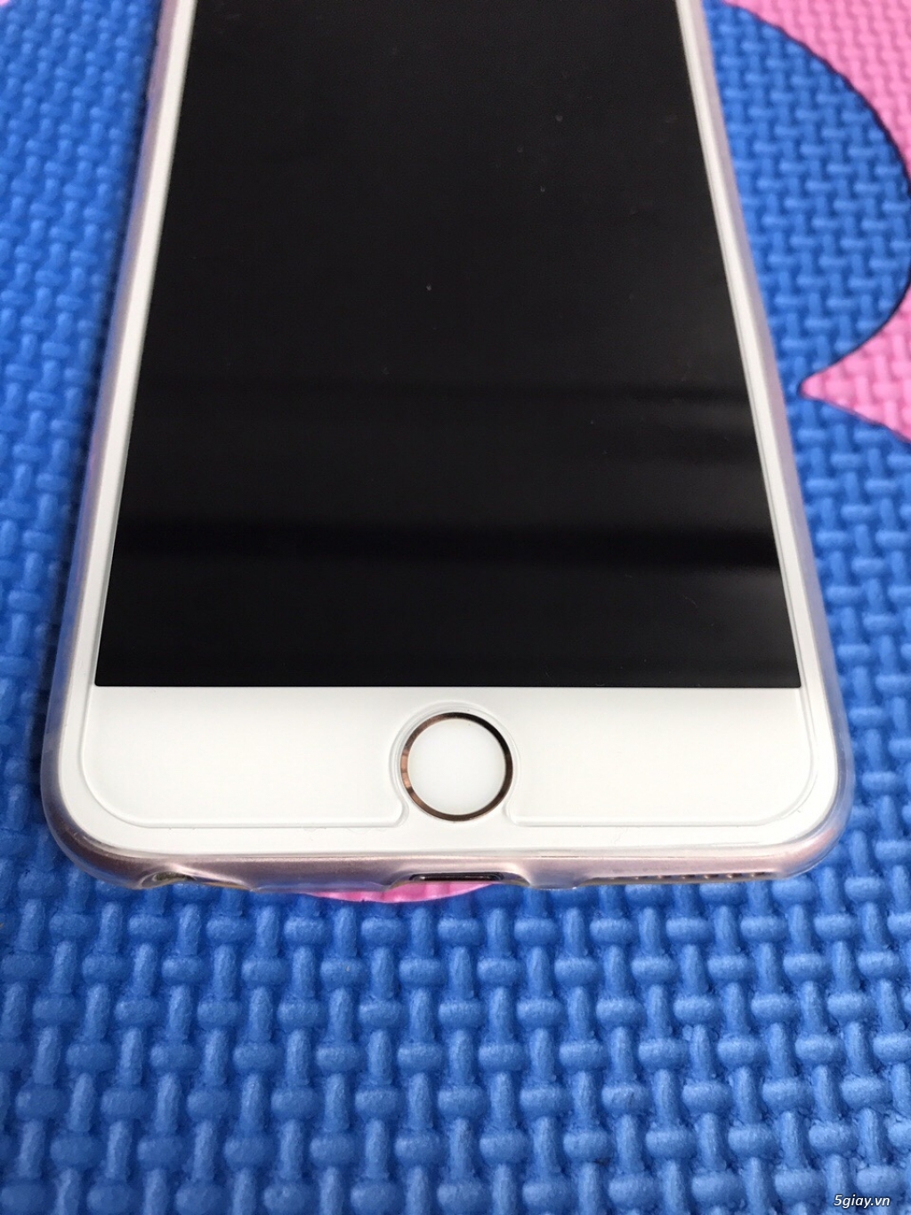 Iphone 6S Plus 64G - 1