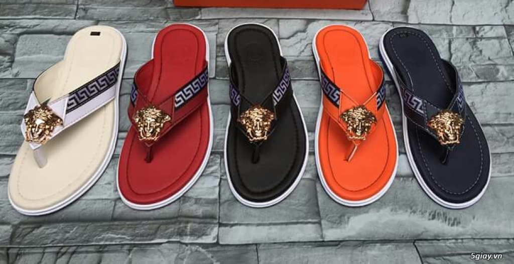 Dép hot Nam - Nữ hàng Shop Giá Rẻ