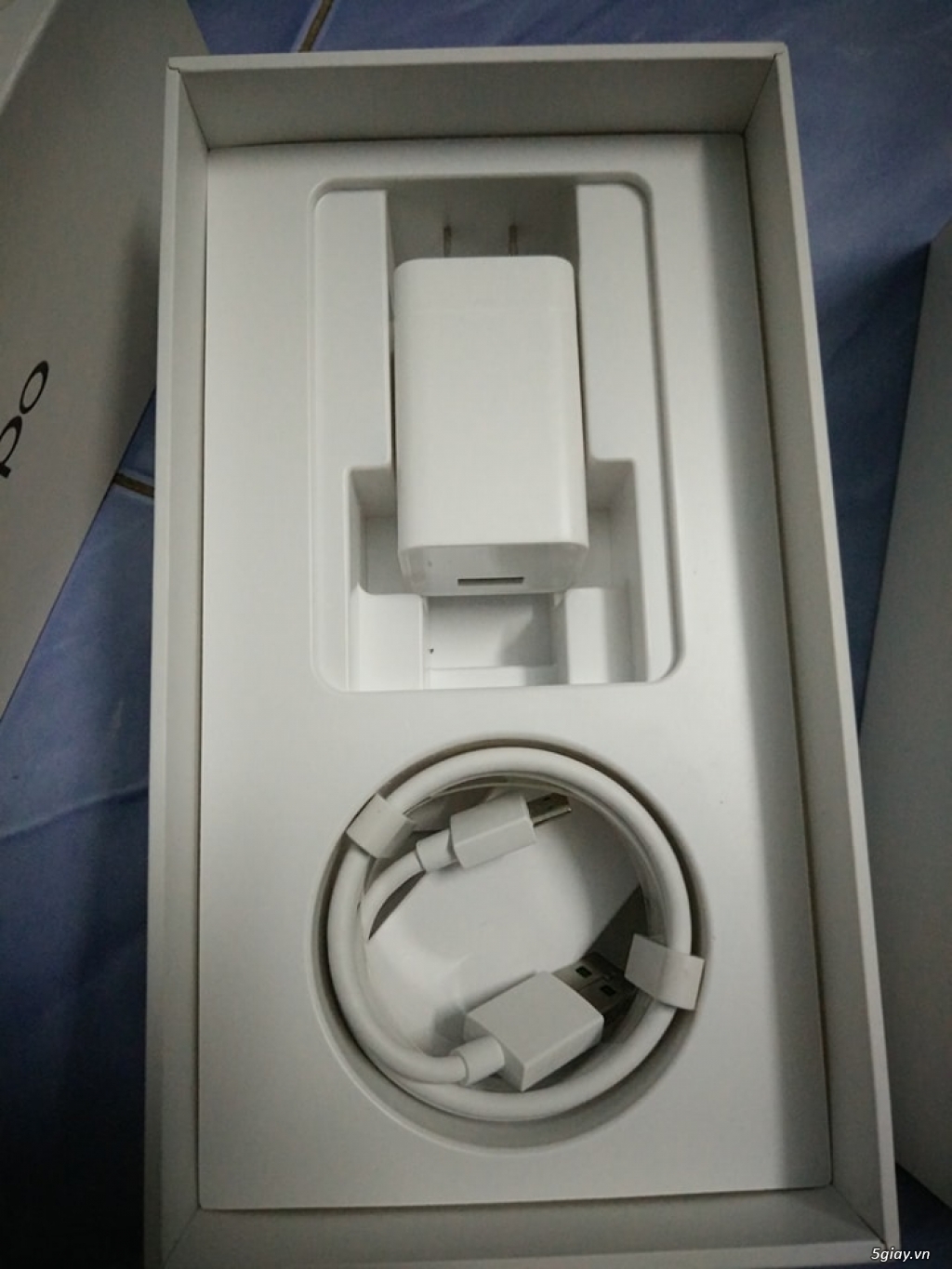 Oppo F3 Plus