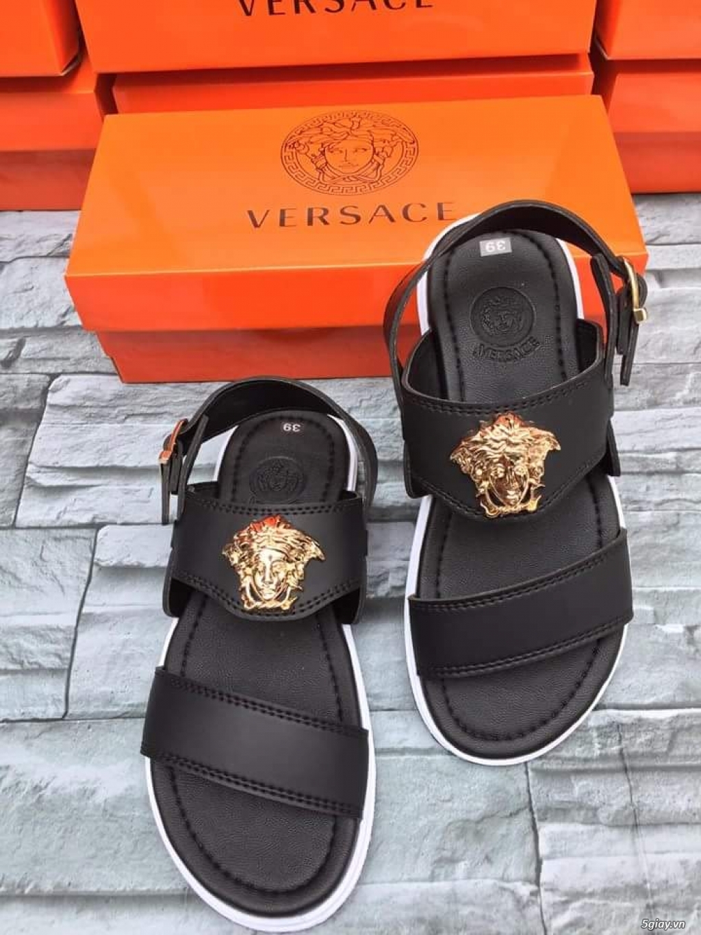 Dép hot Nam - Nữ hàng Shop Giá Rẻ - 14