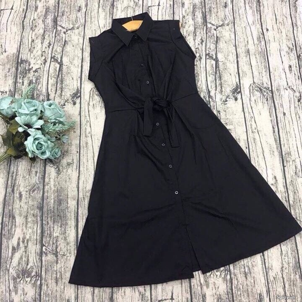 Chuyên đầm thiết kế mua lẻ giá sỉ 01227144188 - 3