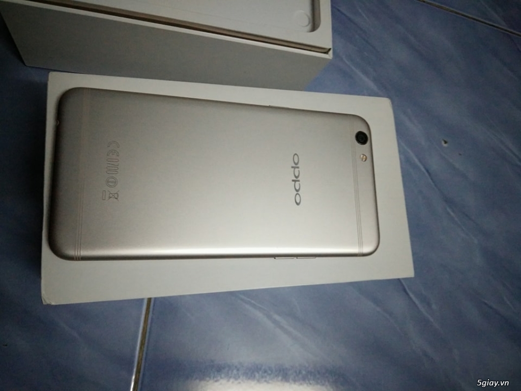 Oppo F3 Plus - 1