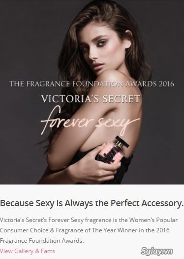 Xả hàng Nước Hoa Mỹ Phẩm từ Mỹ Victoria Secret, Dior. Giá rẻ - 7