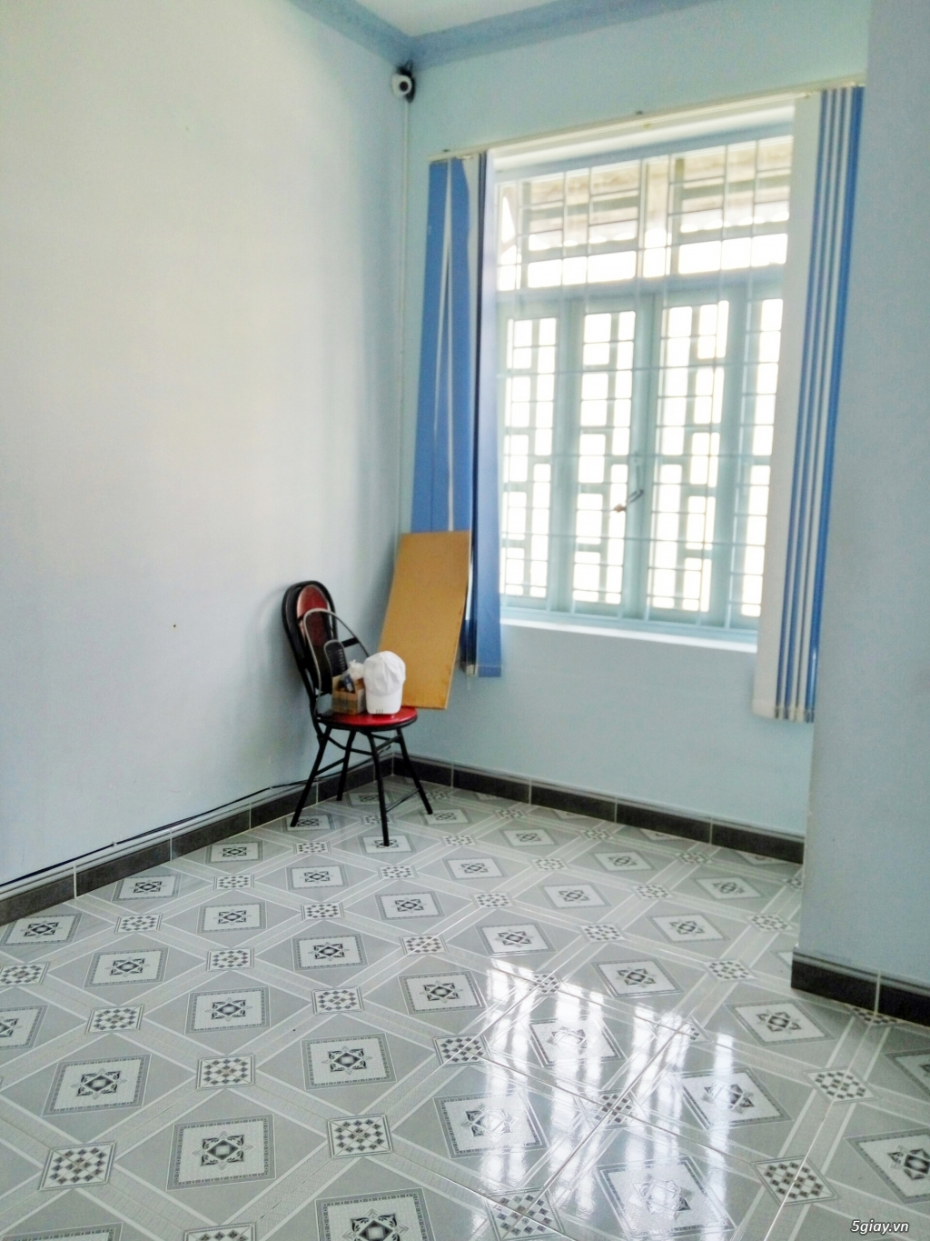 Cần Bán: Nhà Đường số 7, Q.9, 60m2, 1 Trệt 1 Lầu,3 P.ngủ, 2 WC,sổ hồng - 3