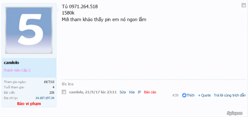 [ĐÔN GIÁ] siêu phẩm JAV docomo Fujitsu F-05f freesim. end 23h59p 21/9 - 1