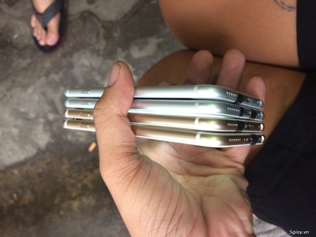 Ip6 16 đẹp keng - 3