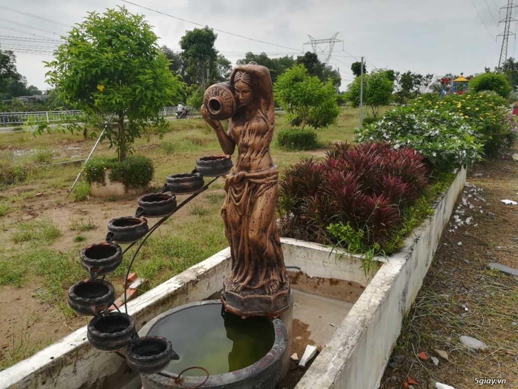 Mở Bán 50 Lô Đất, 100 Kiot Chợ Thiên Phúc, Giá Cực Rẻ 130 Triệu - 4