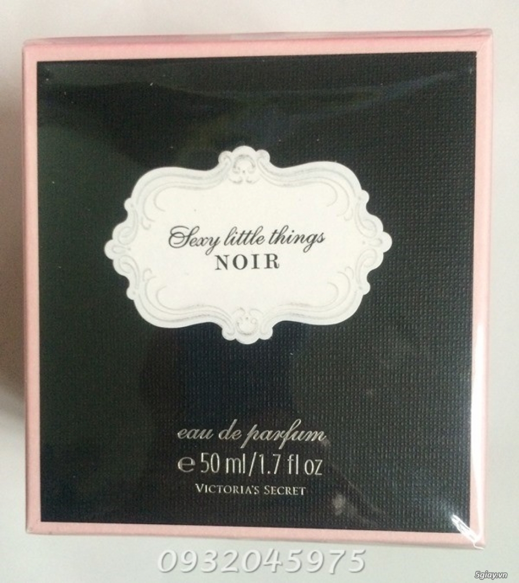 Xả hàng Nước Hoa Mỹ Phẩm từ Mỹ Victoria Secret, Dior. Giá rẻ - 6