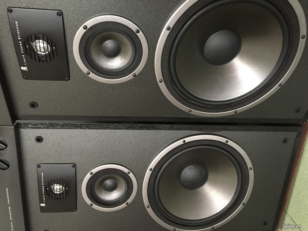 2 Cặp loa AR   Acoustic Research - 4