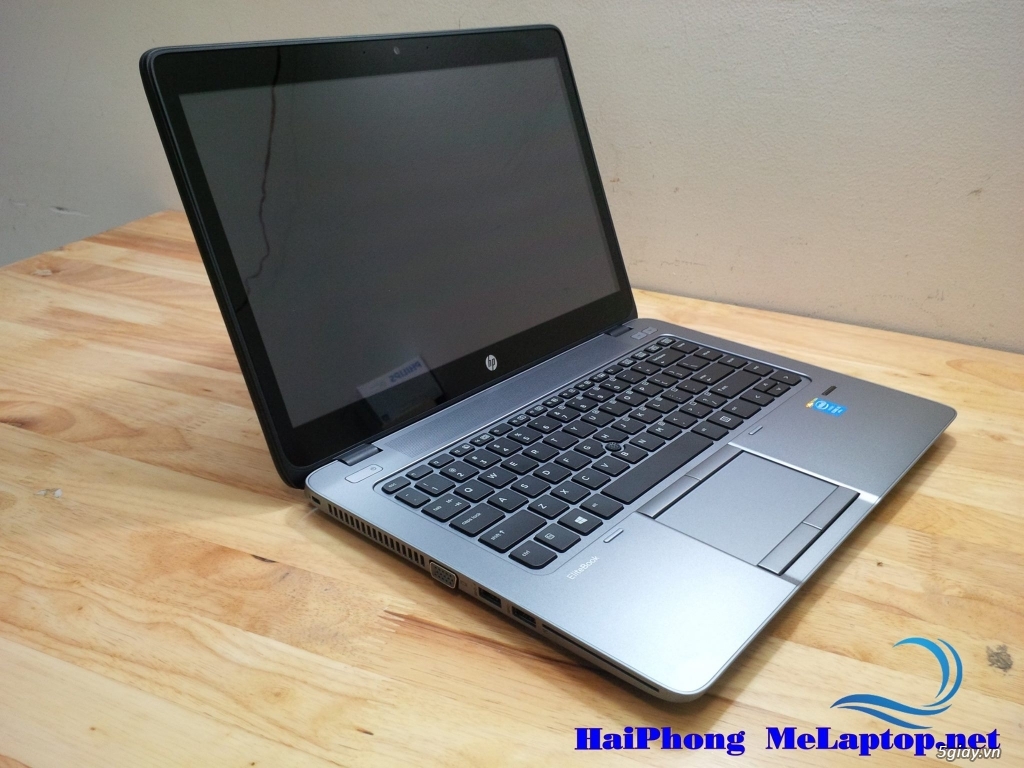 {MeLaptop} Tuyển Tập HP Business / Ultrabook / Workstation - USA - 2