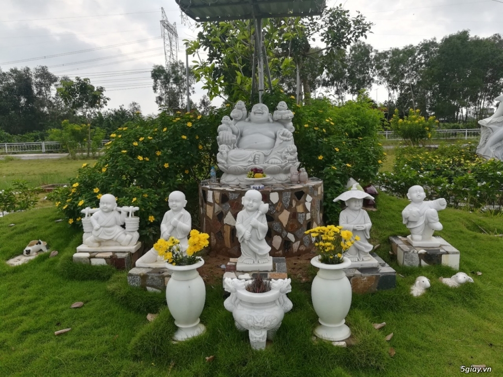 Mở Bán 50 Lô Đất, 100 Kiot Chợ Thiên Phúc, Giá Cực Rẻ 130 Triệu - 2