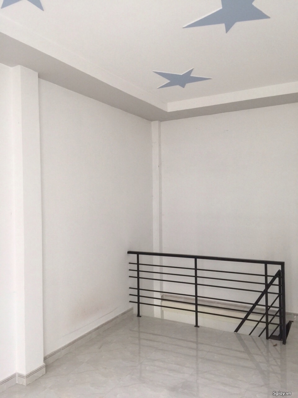 Nhà nguyên căn ngay trung tâm Q11 như mới xây, khu dân cư yên tĩnh - 4