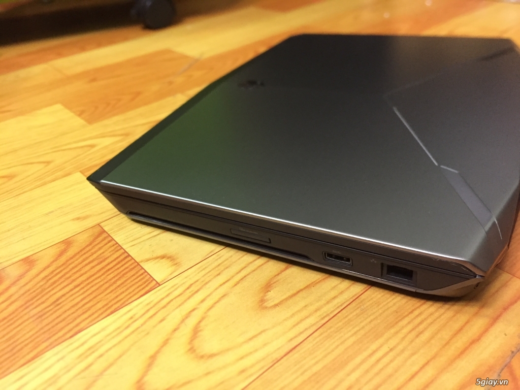 alienware 14 r3 - 2