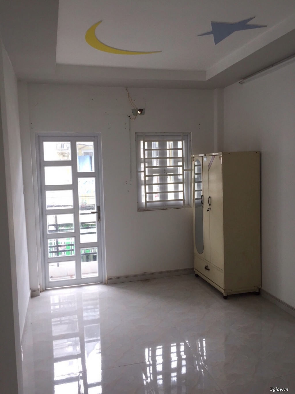 Nhà nguyên căn ngay trung tâm Q11 như mới xây, khu dân cư yên tĩnh - 8