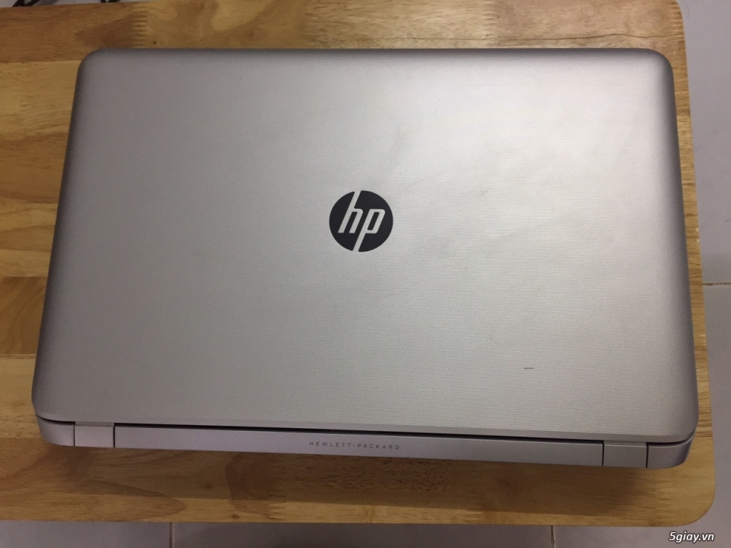 Hp-pavilion-17-i5-4210u-haswell thanh lý