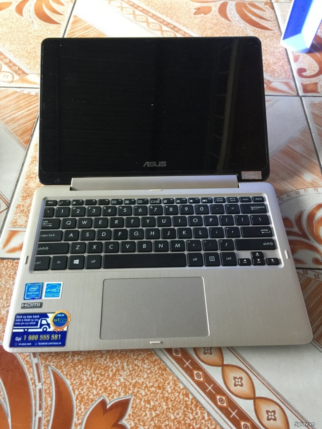 Laptop đời mới giá rẻ nhất VN - 1