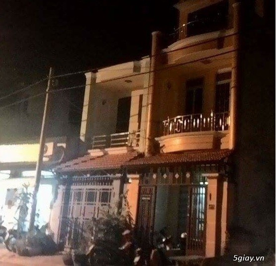 Cho thuê nhà nguyên căn Nhà mặt tiền đường 38 P. HBC Thủ Đức