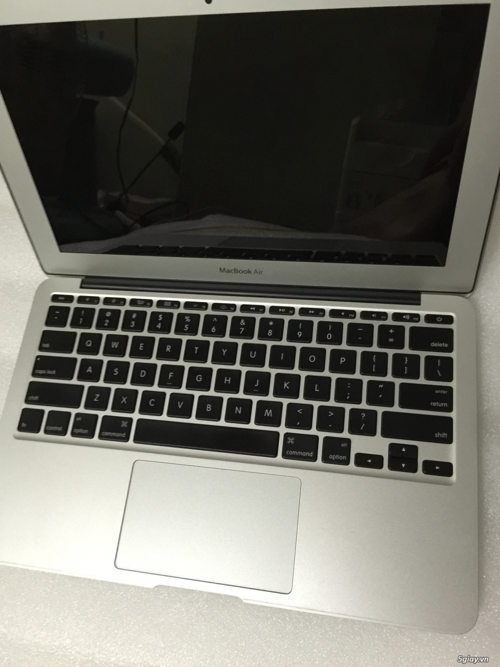Xác macbook air mid 2011 11inch - 2