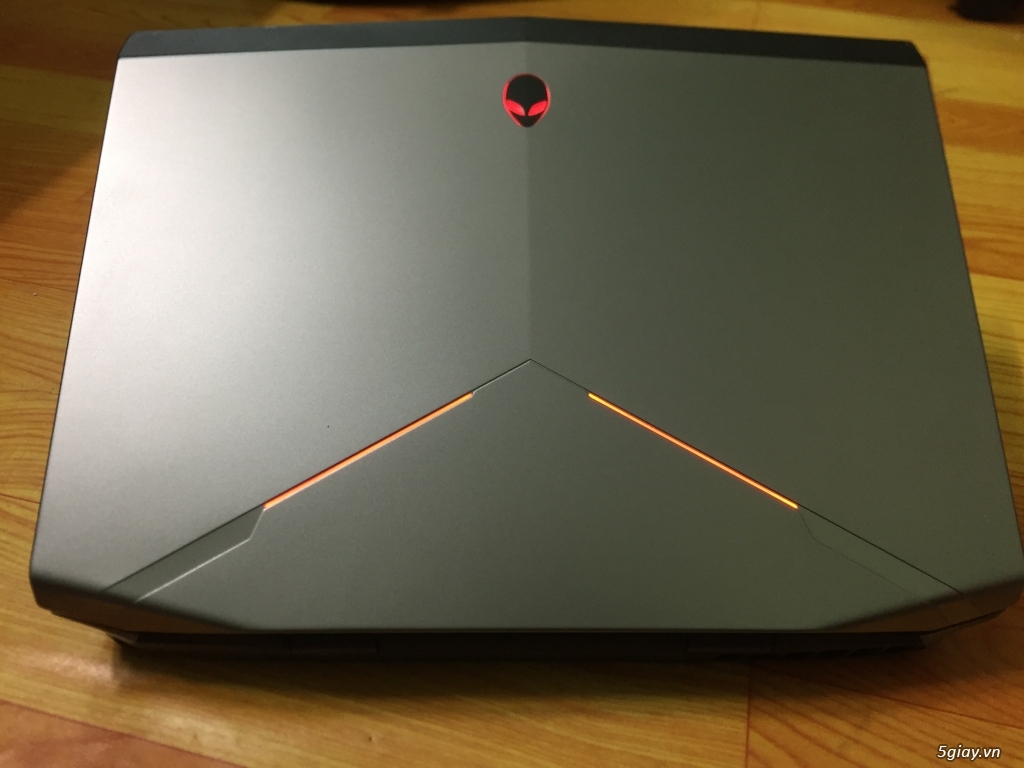 alienware 14 r3 - 3