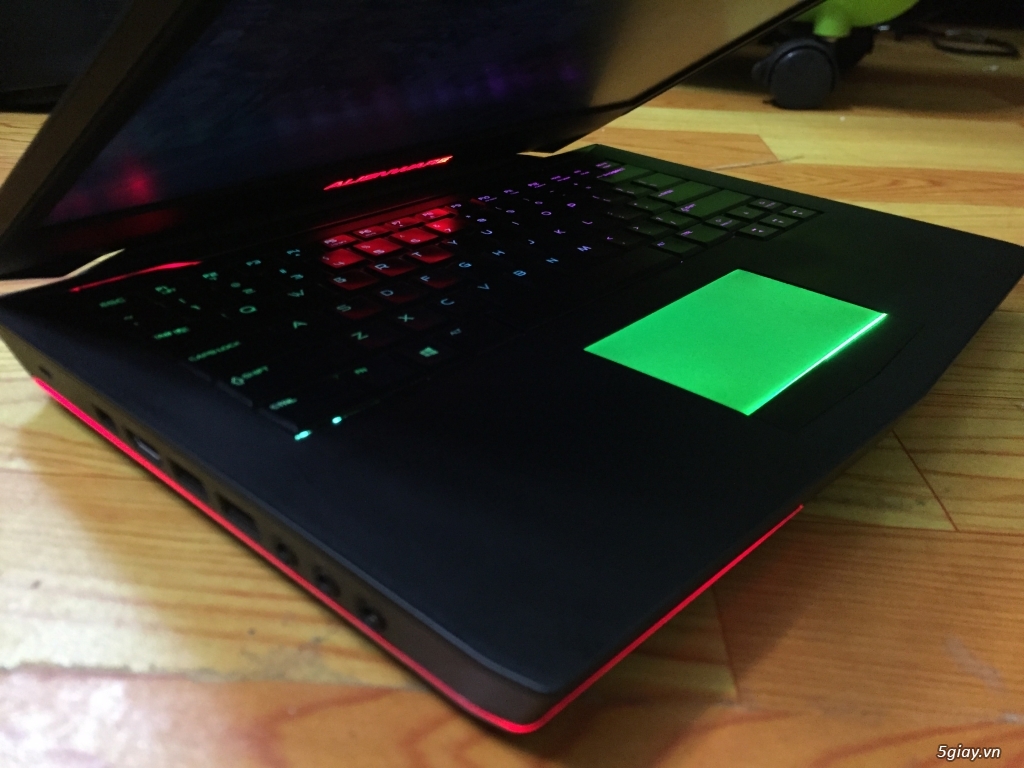 alienware 14 r3