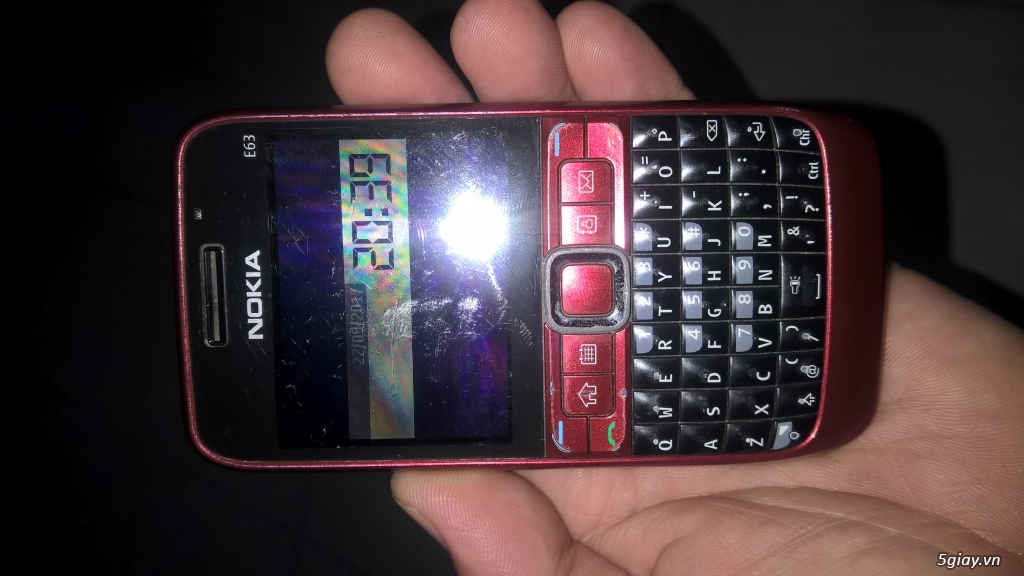 Nokia e63, n2630, nokia x2-01, n6233, n6120c, huawei g6680