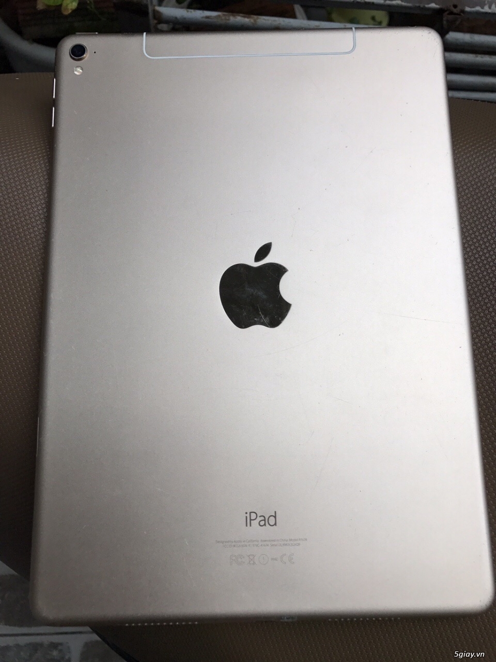 Ipad pro 256G - 1