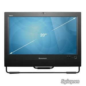 Việt Nghĩa Phát - Máy tính All In One Lenovo M71z