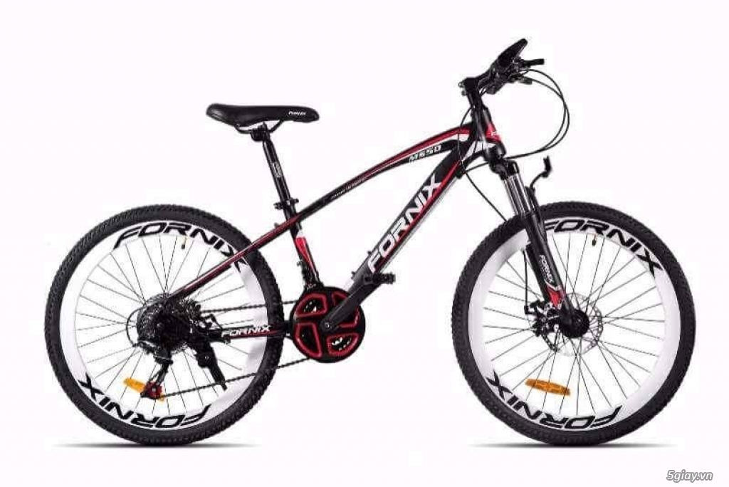 Xe đạp FORNIX MS50 - Hàng công ty bảo hành toàn quốc - 4
