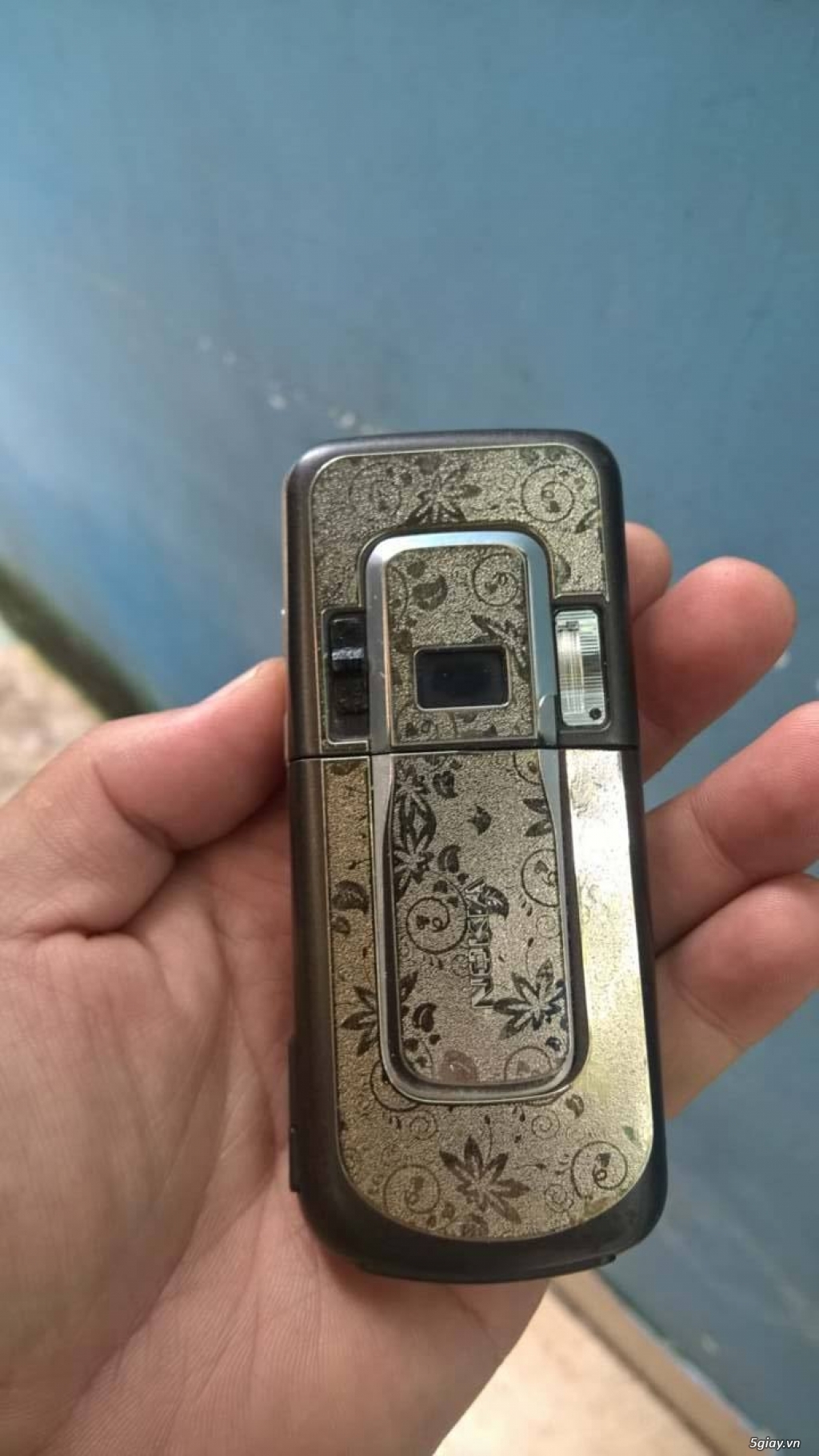 Nokia e63, n2630, nokia x2-01, n6233, n6120c, huawei g6680 - 11