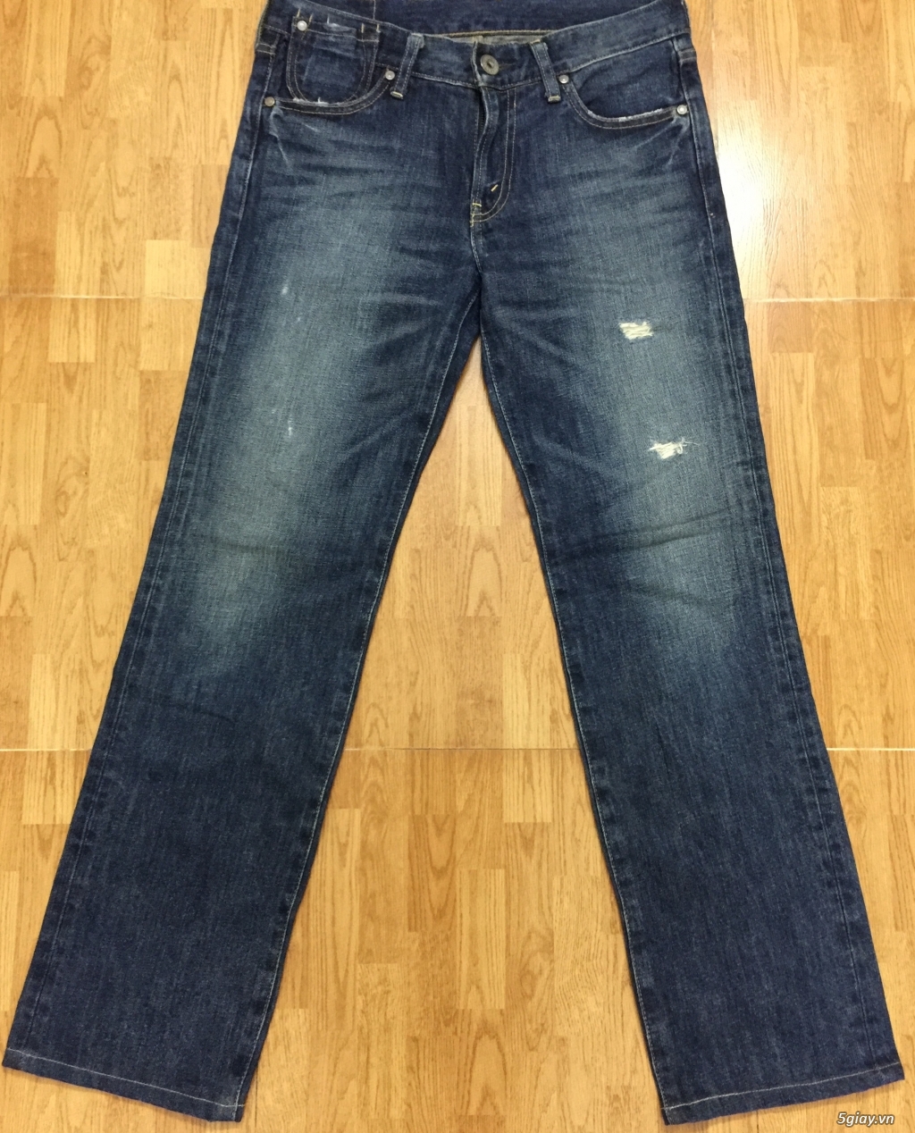 Quần jeans Nhật giá bèo - 3