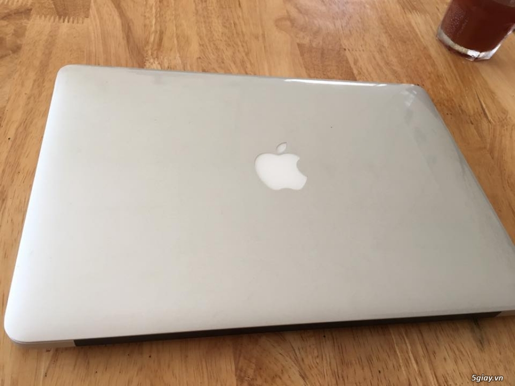 Bình Dương - Macbook Air 2015 13.3 inch 2015 - 3