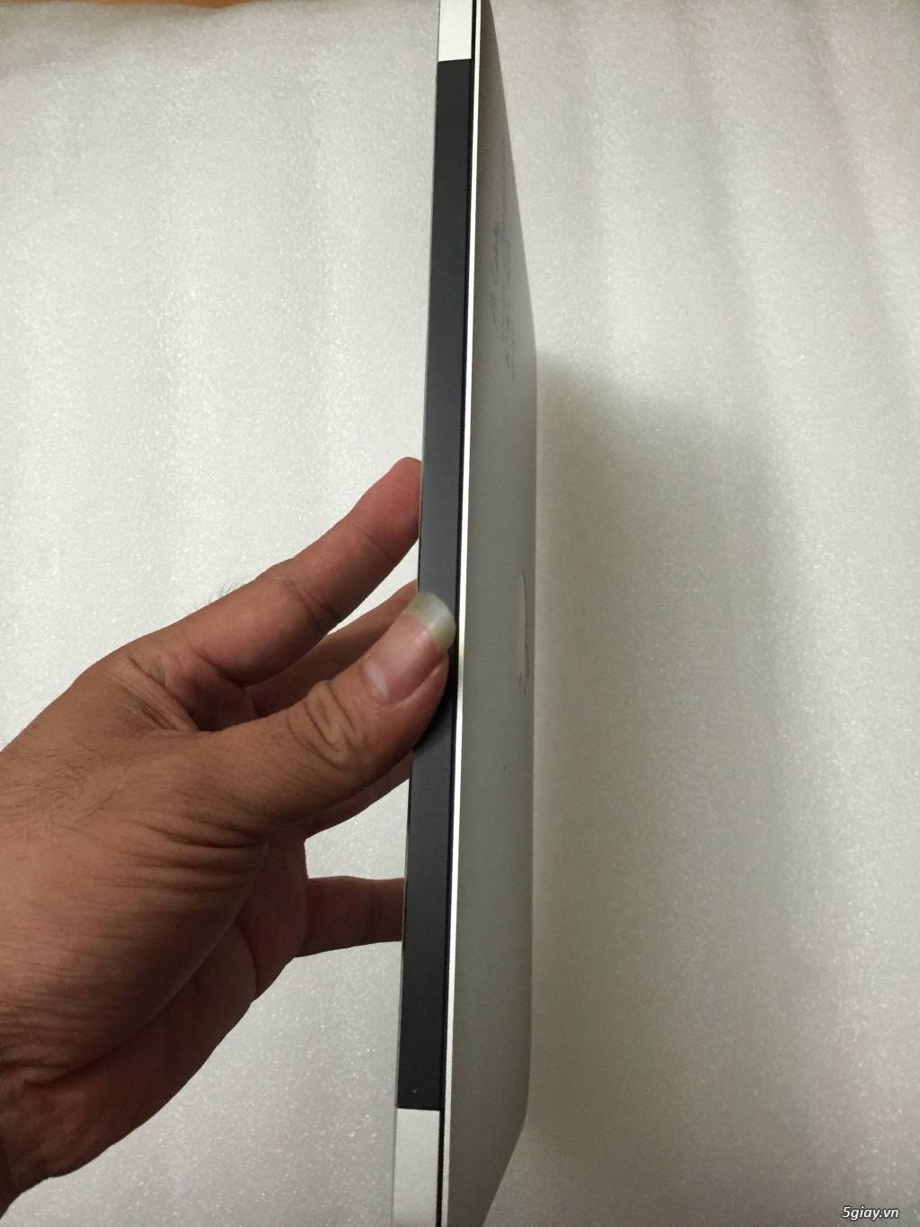 Xác macbook air mid 2011 11inch - 3