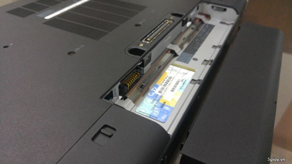 LAPTOP DELL LATITUDE E6540 CORE I7 4800MQ 8G 1000G FHD 1080 CARD RỜI 2 - 7