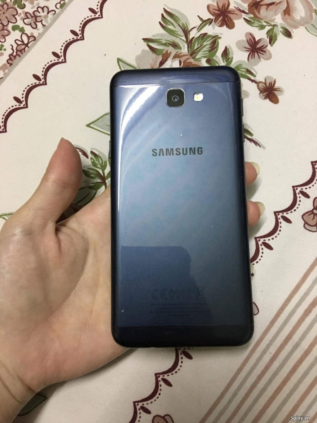 Cần Bán SS Galaxy J5 16G new 99% - 1