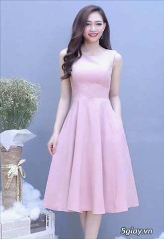 Damvaydep.net – Shop Đầm Váy Đẹp chuyên thời trang đầm váy nữ đẹp