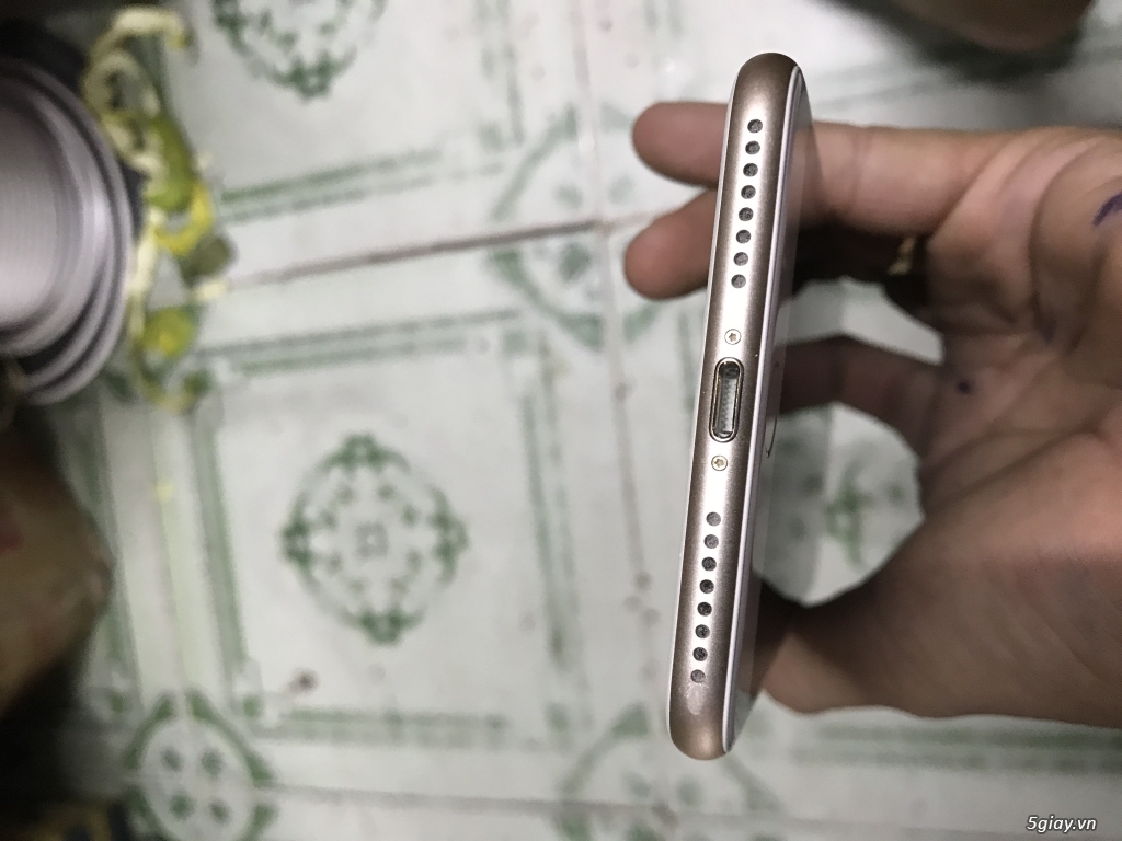 Bán một trong hai cây 7 plus 128g - 3