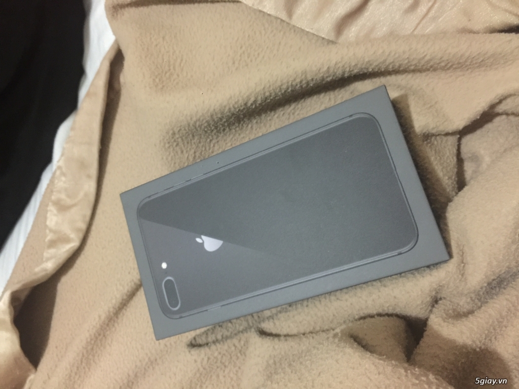 Iphone 8plus 64gb zp space gray - 1