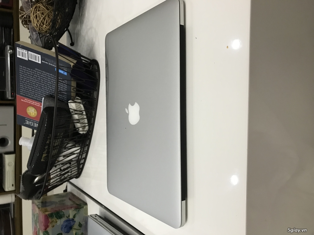 Cần bán macbook pro 2015 (mf839) - 2