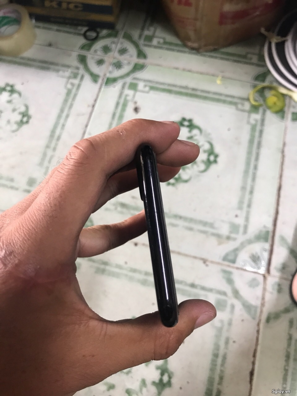 Bán một trong hai cây 7 plus 128g - 6