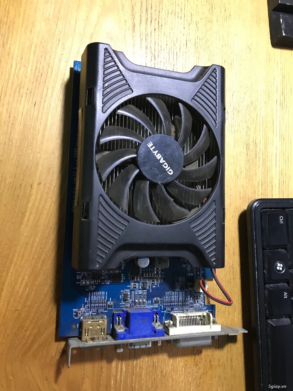 2 Combo i7-2600 và i5-3570, 1230 v2 kèm vga, ram, psu - 2