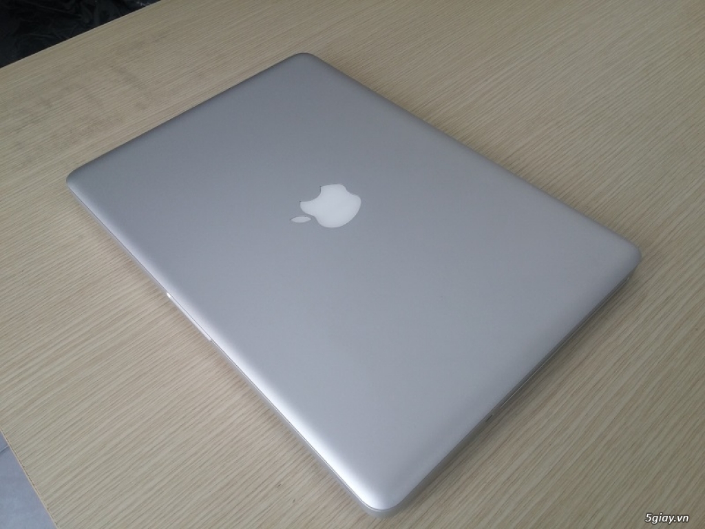 Mac Pro 13 MD101 _ Mid 2012 gía tốt nhanh nhanh