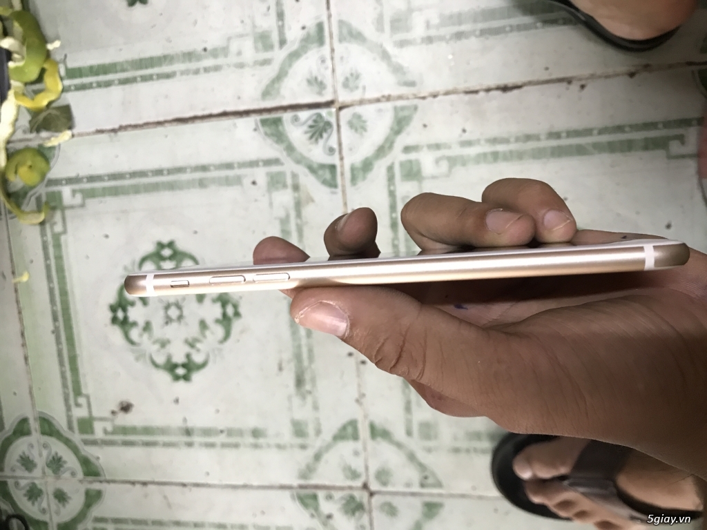 Bán một trong hai cây 7 plus 128g - 2