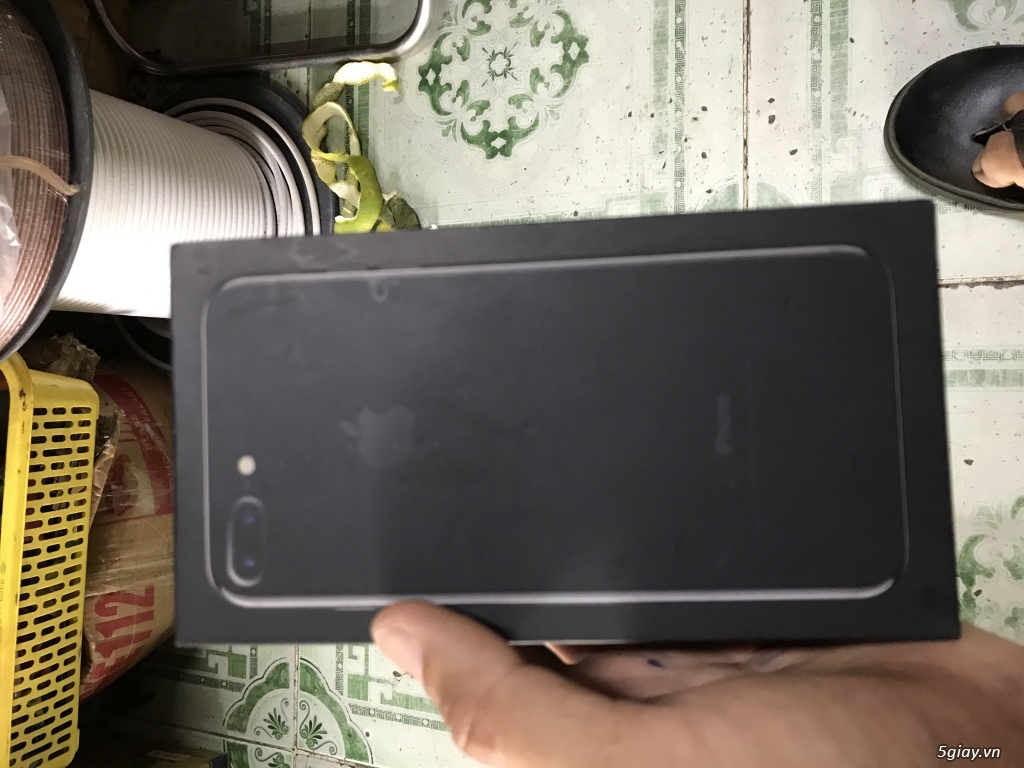 Bán một trong hai cây 7 plus 128g - 8